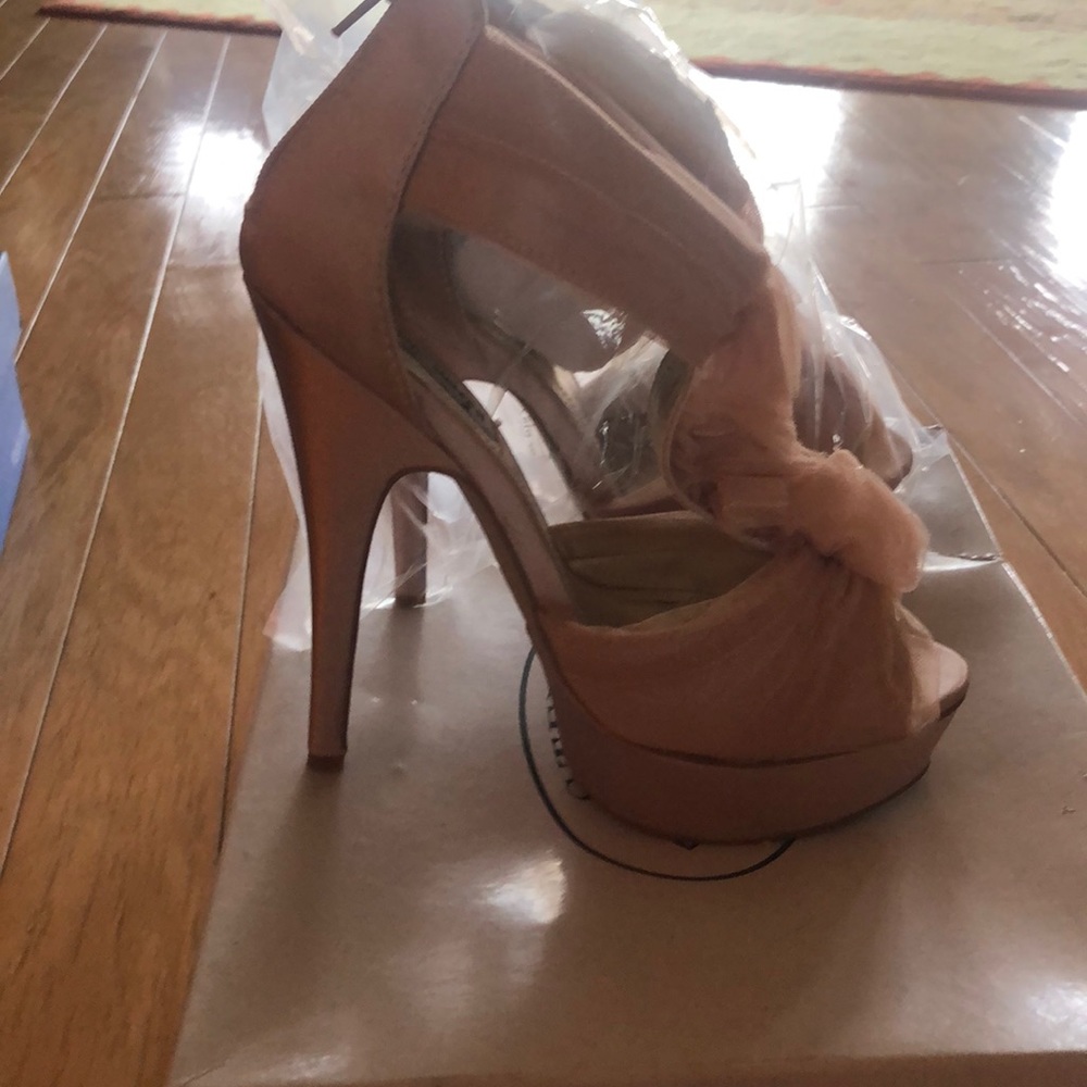 COPY - Steve Madden heels